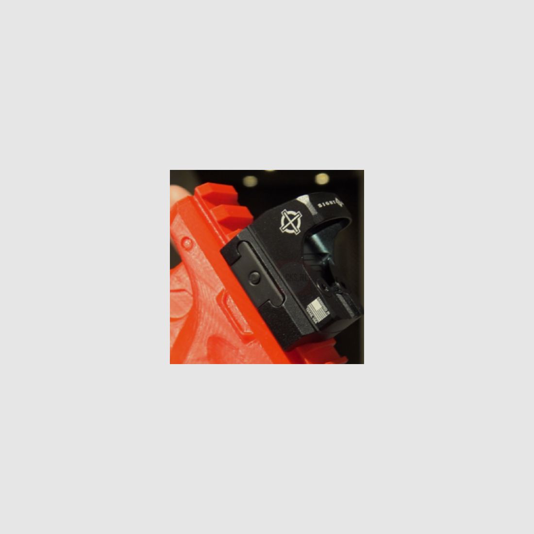 Mini Shot A-Spec M3 Micro, image 10 sur 18