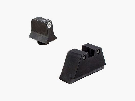 N-Visier B&T Green/Green Glock Supp