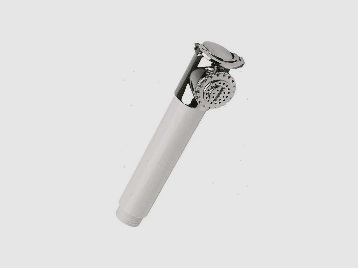 TESTA DOCCETTA SHUT-OFF KNOB ELEGANT
