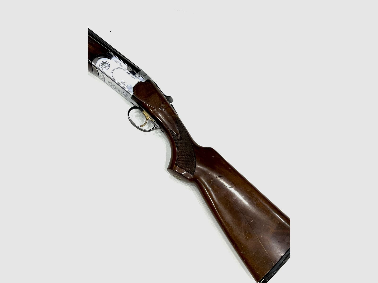 Beretta 682 Jagd gebraucht, Bild 4 von 6
