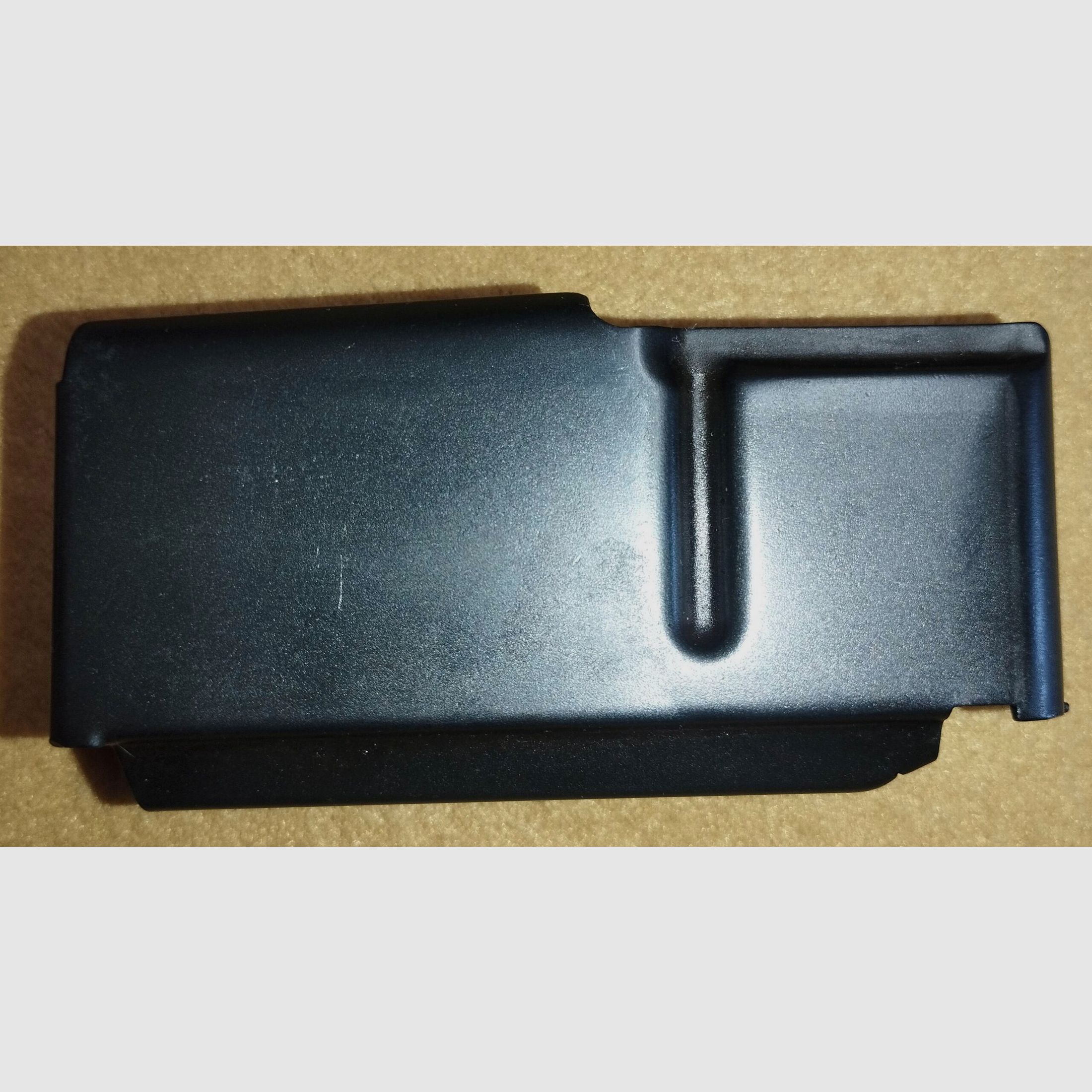 NEU Browning Bar I Magazin 4 Schuss Kal.30.06, Bild 5 von 5
