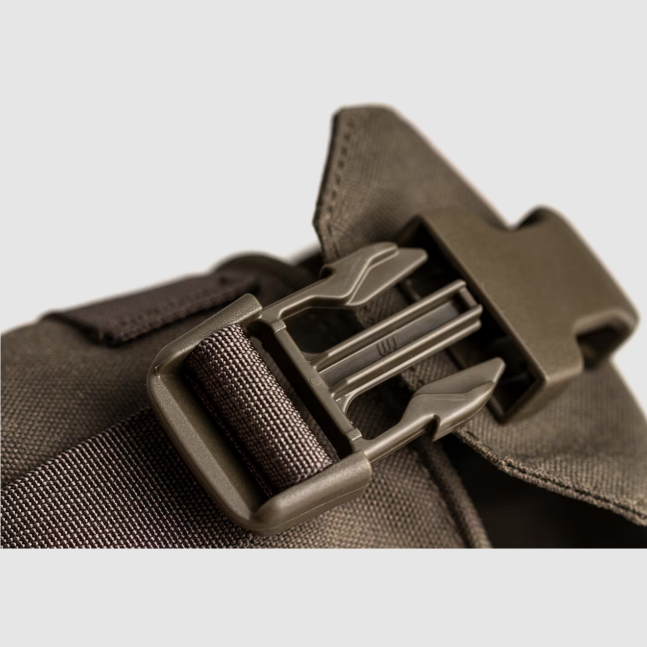 Clawgear – Frag Grenade Pouch Core / RAL7013, immagine 6 di 6