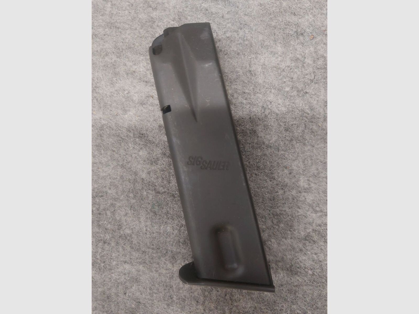Sig Sauer, Eckernförde P 226