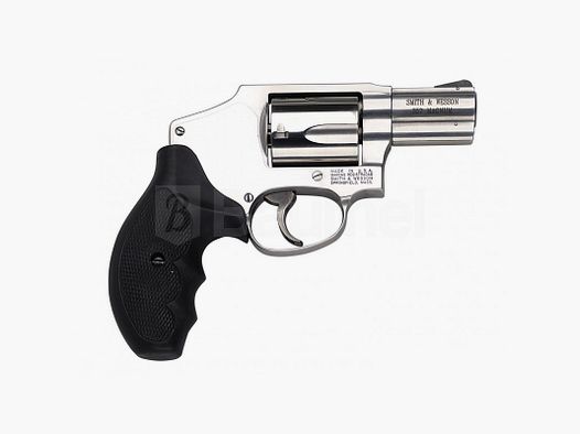 REVOLVER SMITH & WESSON 640 CAL.357 MAG 5-1/4P 5 COUPS