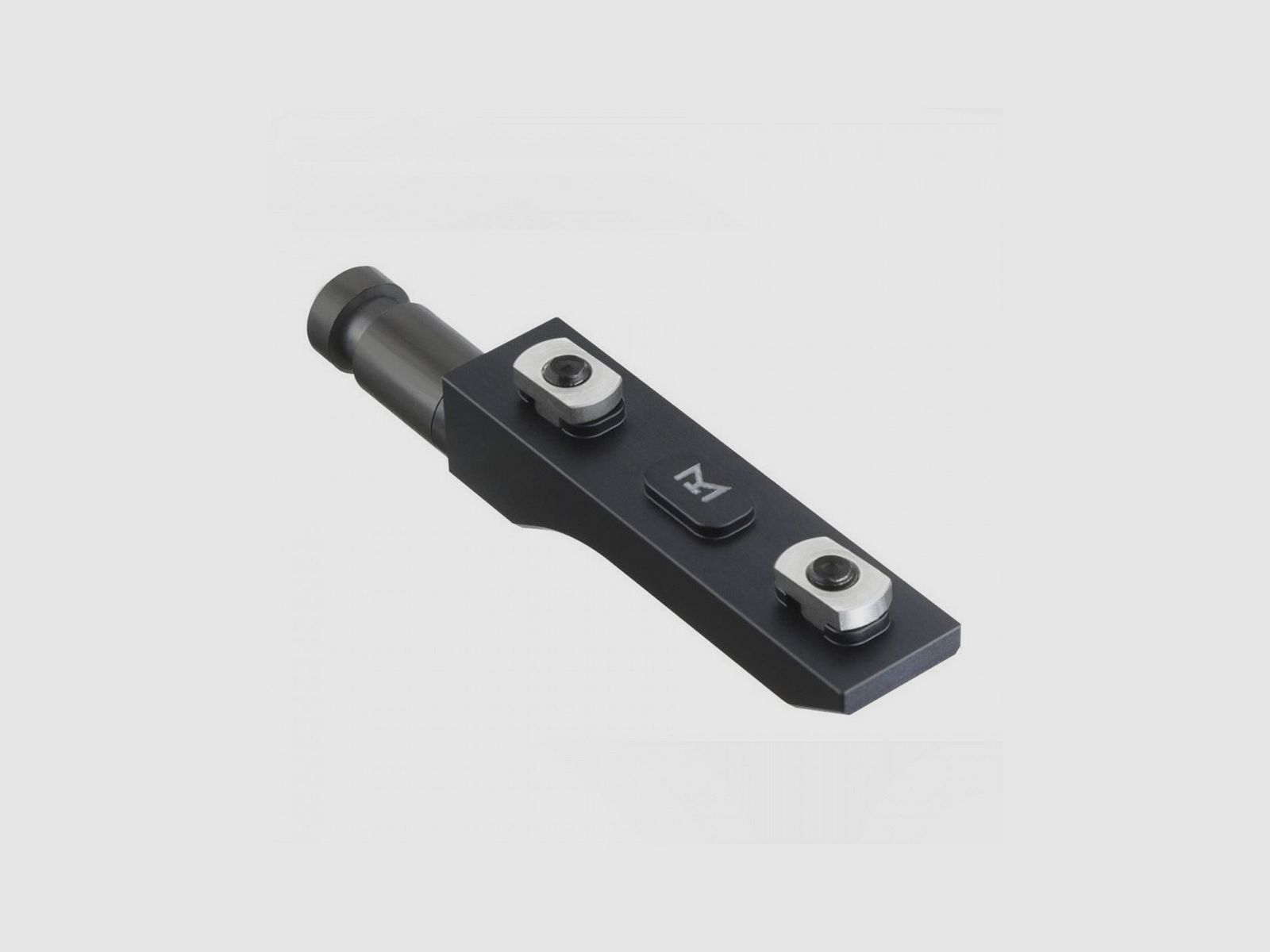 STRASSER BONE ADAPTER PIN FÜR BIPOD M-LOK, Bild 4 von 4