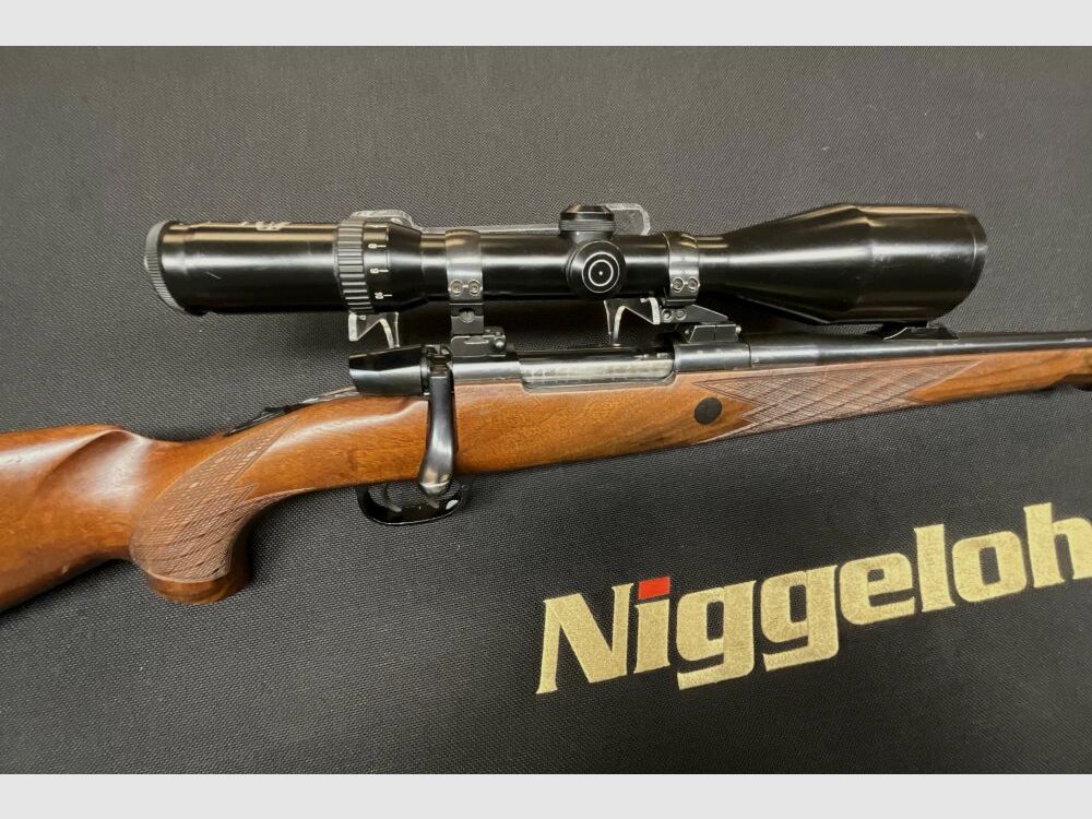 Nicht im Katalog aufgeführt Ohne .30-06Spring