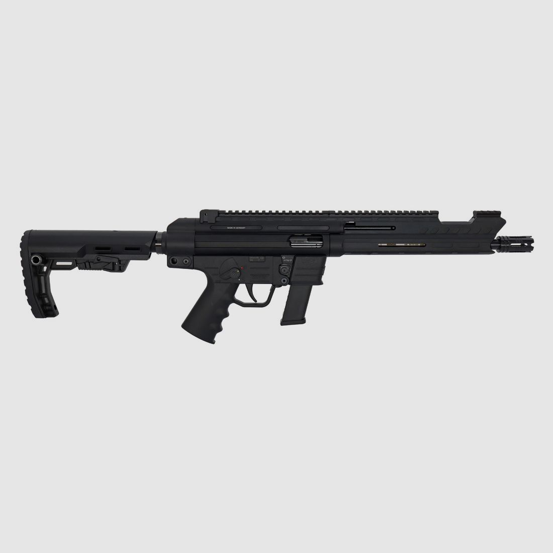 GSG-9 Sport Compact IPSC / PCC
