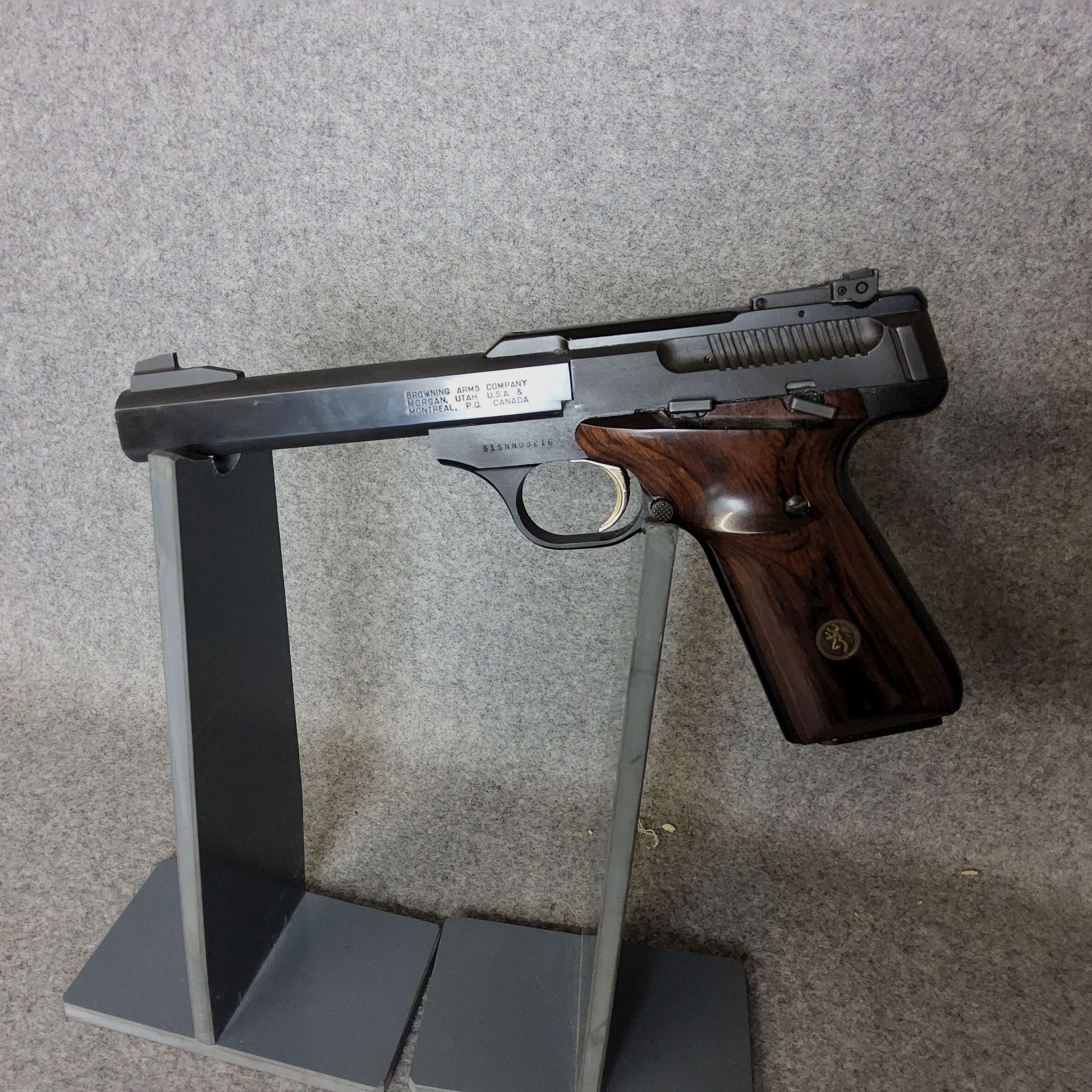 <Browning Buck Mark>