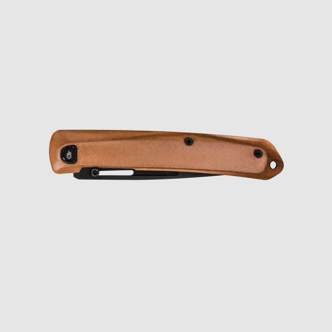 Gerber Einhandmesser AFFINITY kupfer D2, Bild 4 von 4