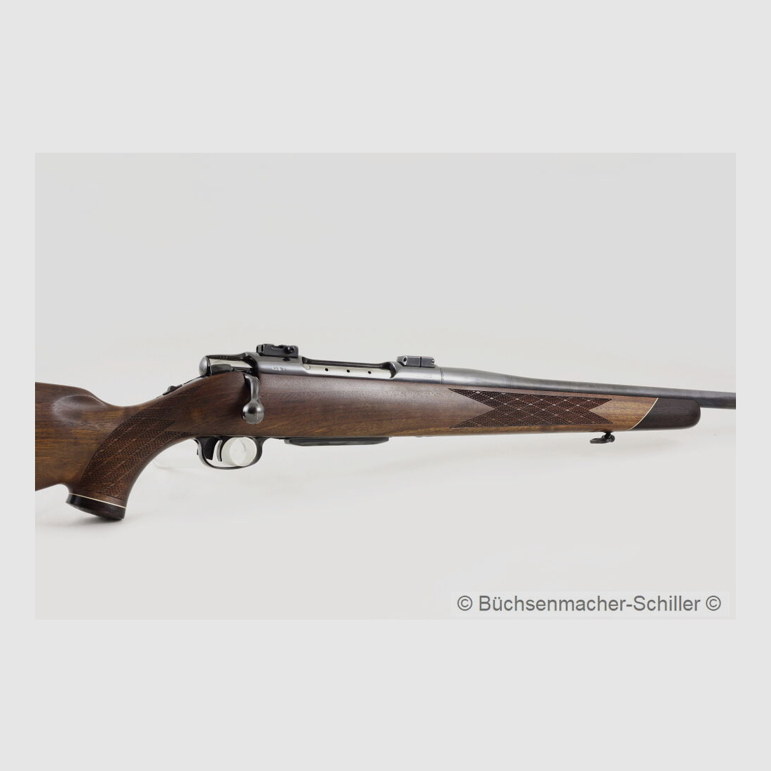 Sauer und Sohn Modell 80