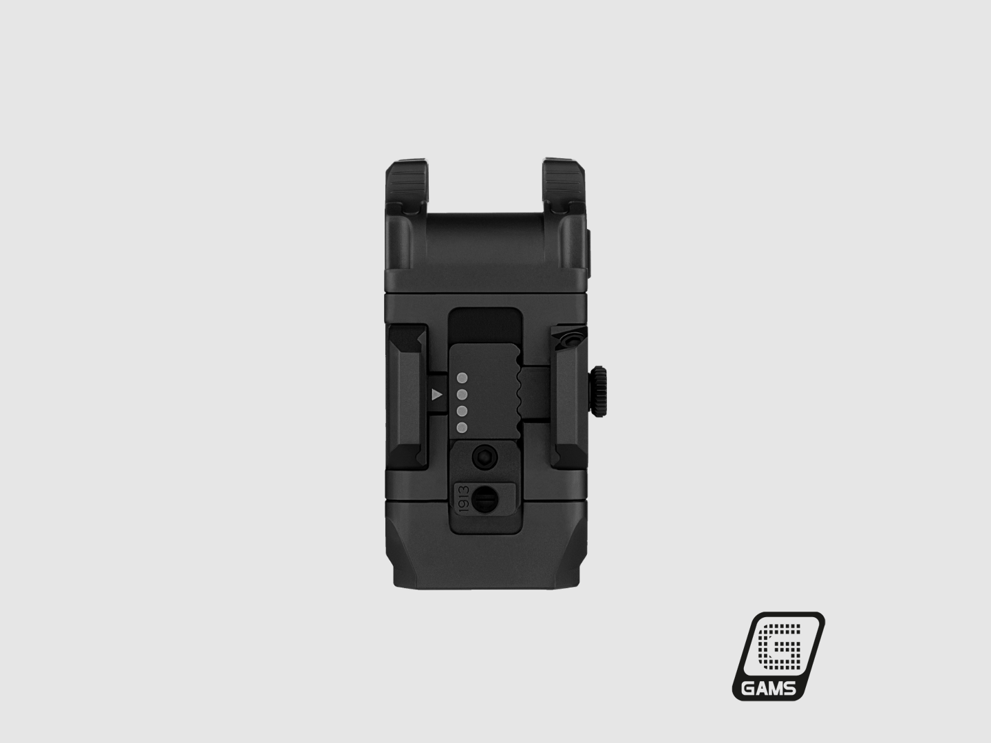 Torcia tattica per arma – OLIGHT PL X, immagine 9 di 12