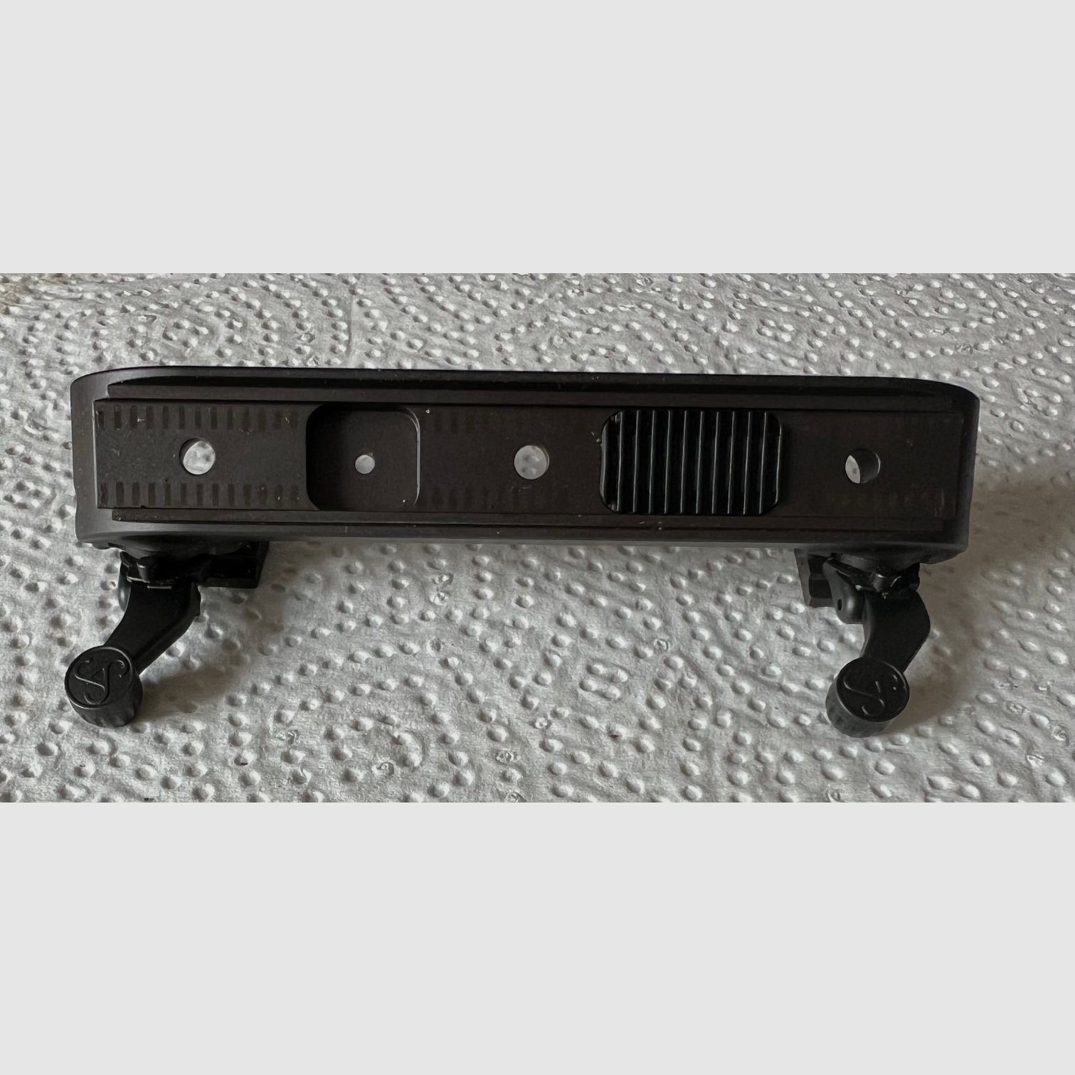 Sattelmontage für Sauer 303 