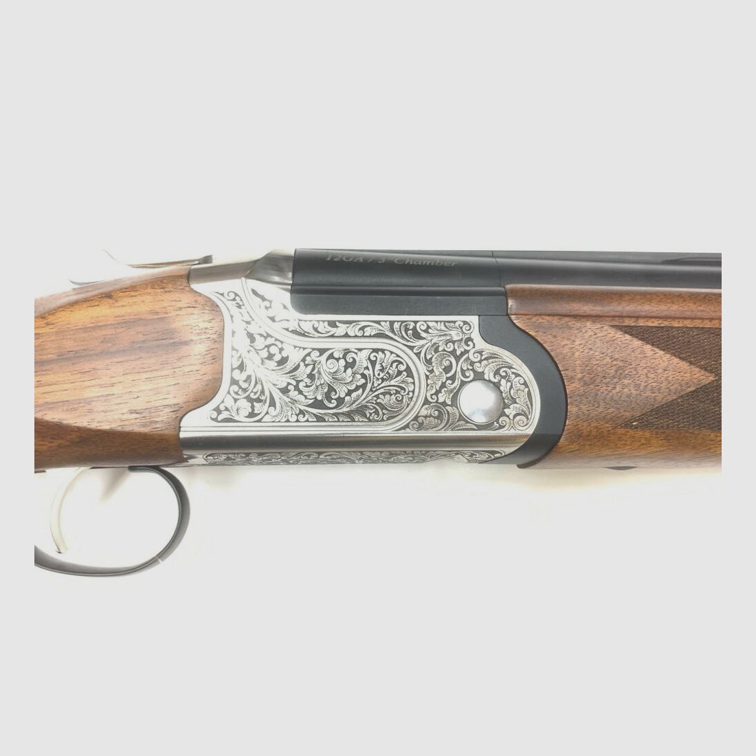 Kofs Zenith SX 12/76