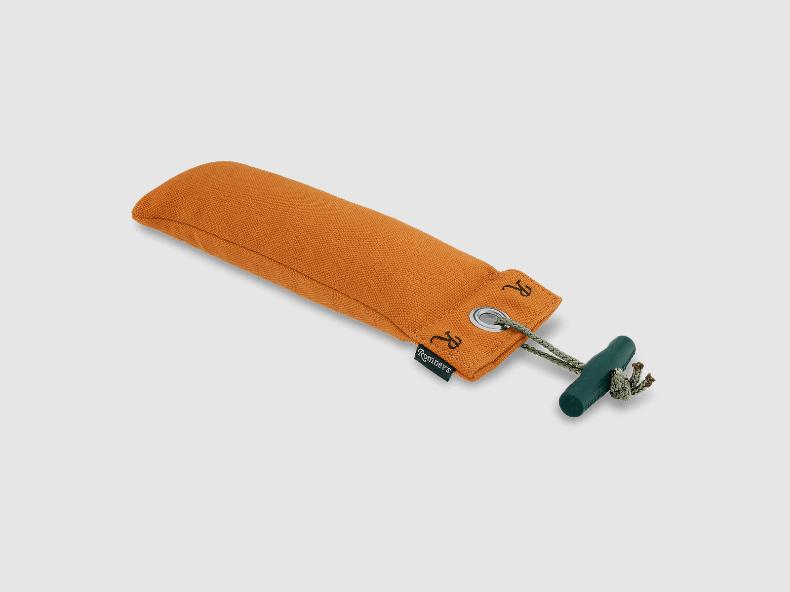 Junior-Dummy - 250g orange