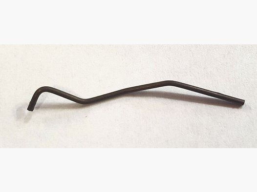 UMAREX spare part for Walther P99 P.A.K., spring for slide catch lever