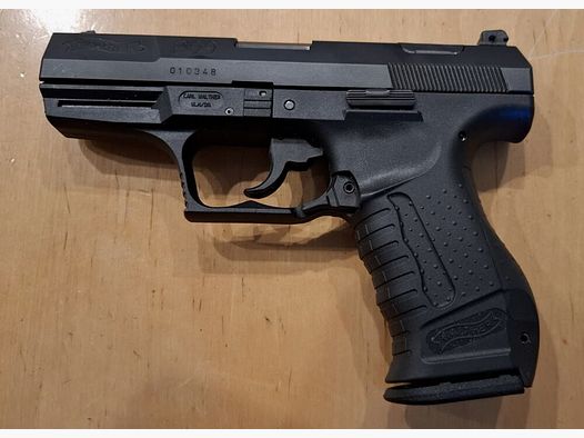 Walther P99