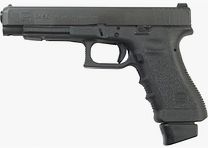 Glock G34 gen3