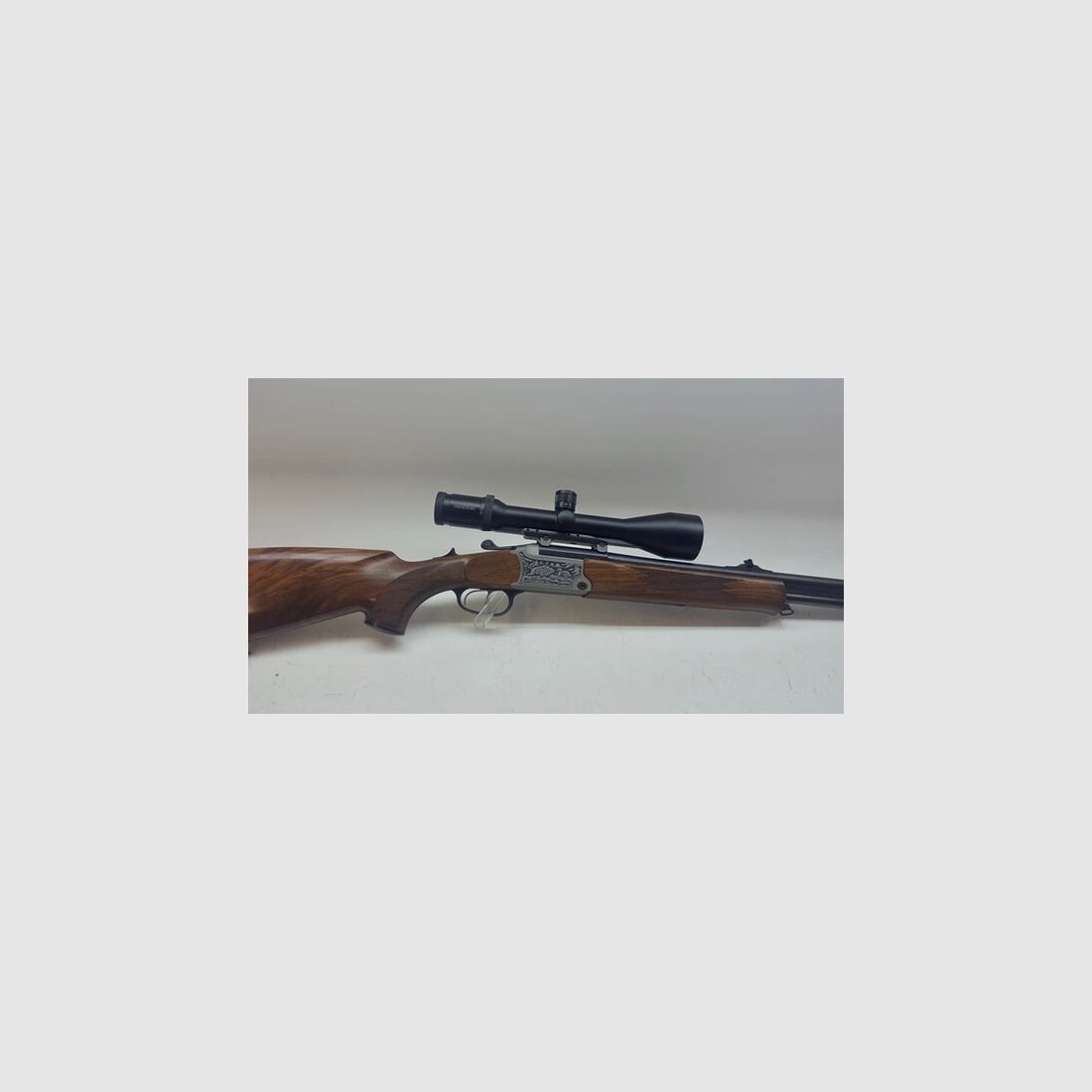 Blaser BBF 97 Luxus