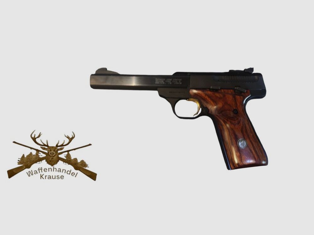 Browning Buck Mark