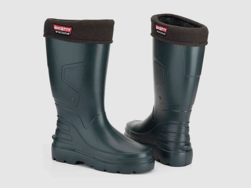 BOTA AKAFW1 AKAMI