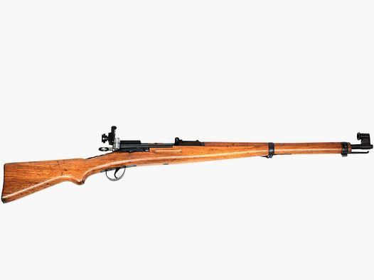 EL Gewehr W+F Kadettengewehr 1897, Occ., 7.5×53.5 (GP1890)