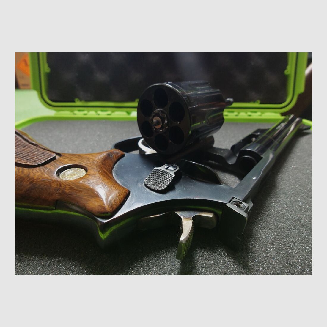 Taurus 66