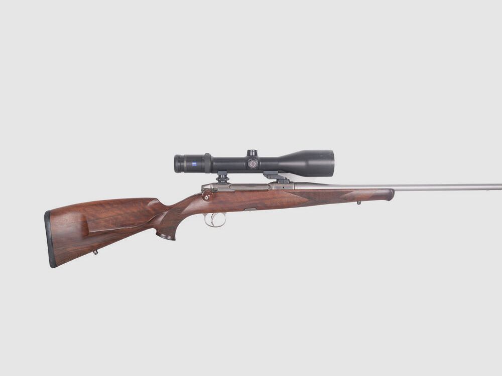 Heym Mod. SR 30