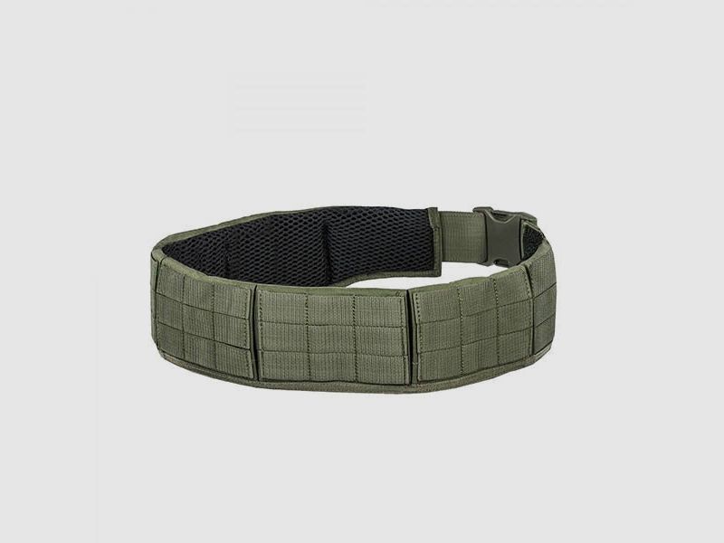 TT WARRIOR BELT MK IV, image 4 of 5