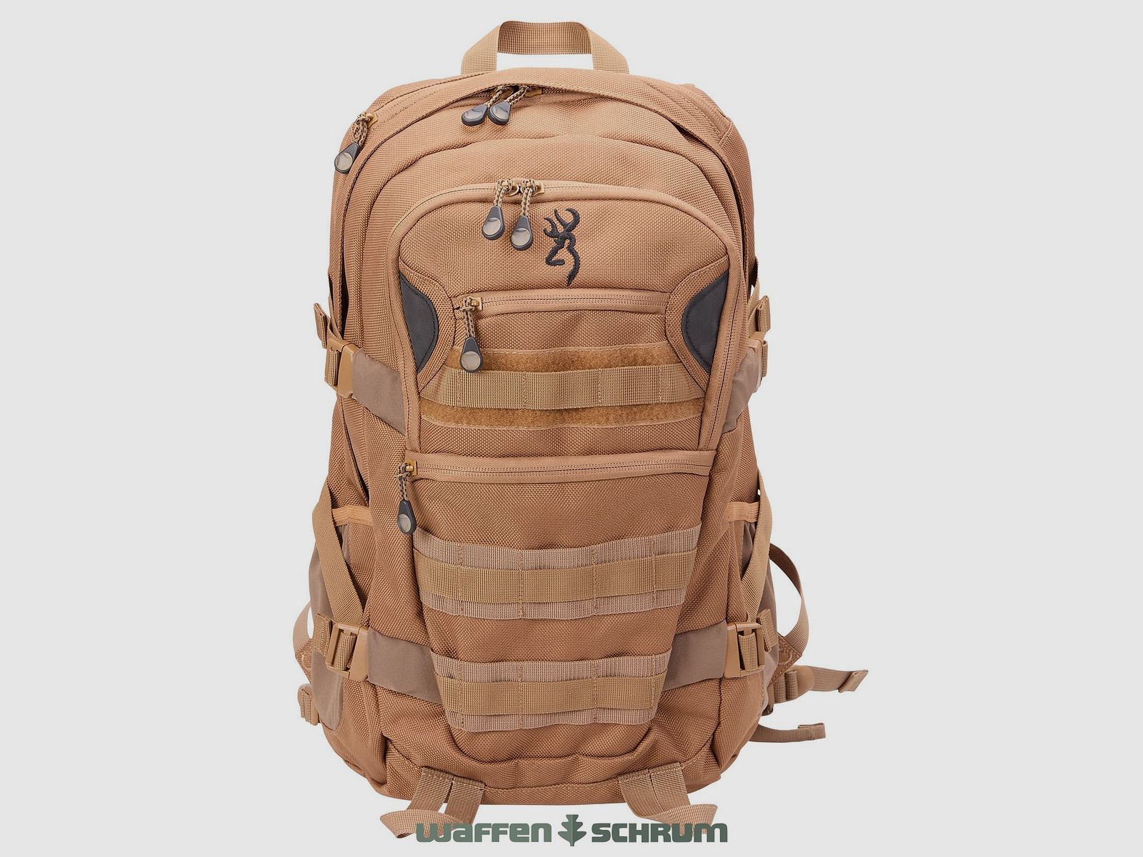 Browning Jagd backpack Hunter tan 30l