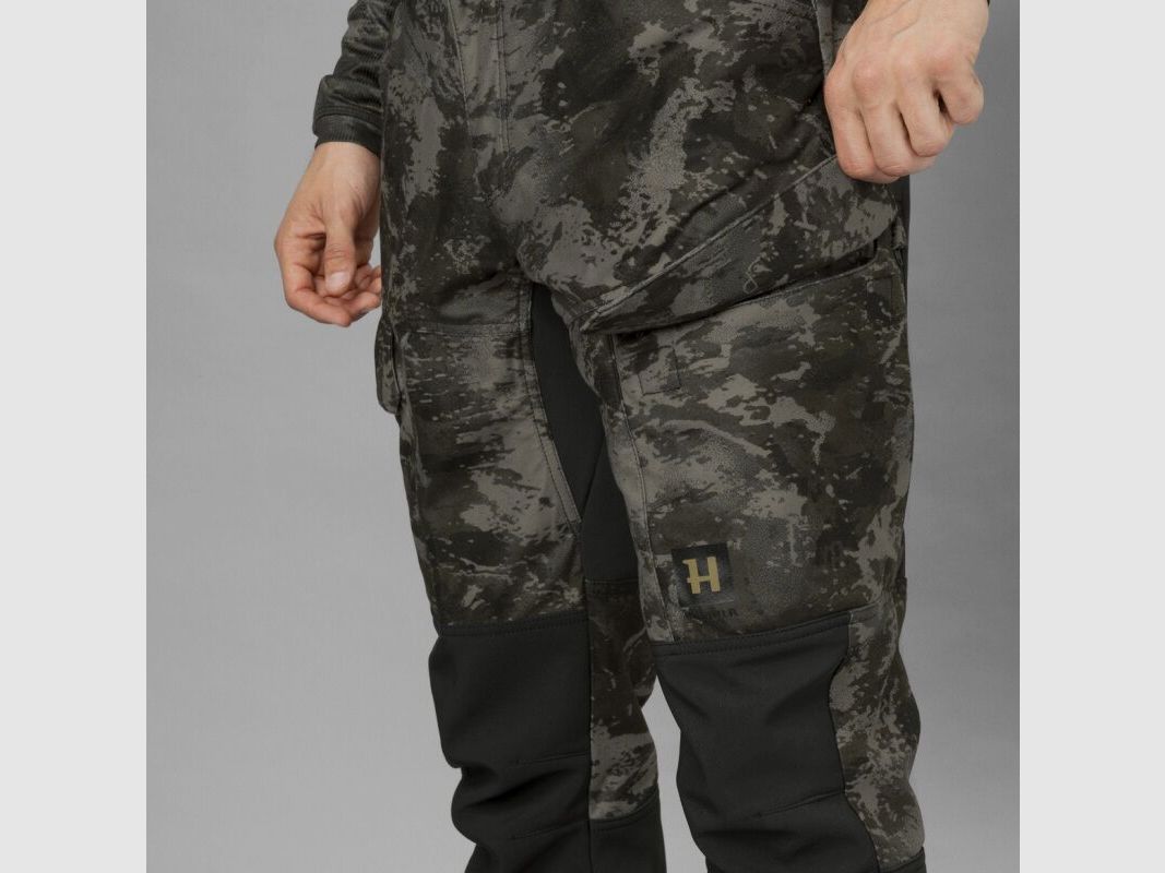 Härkila Herren Jagdhose NOCTYX Silent