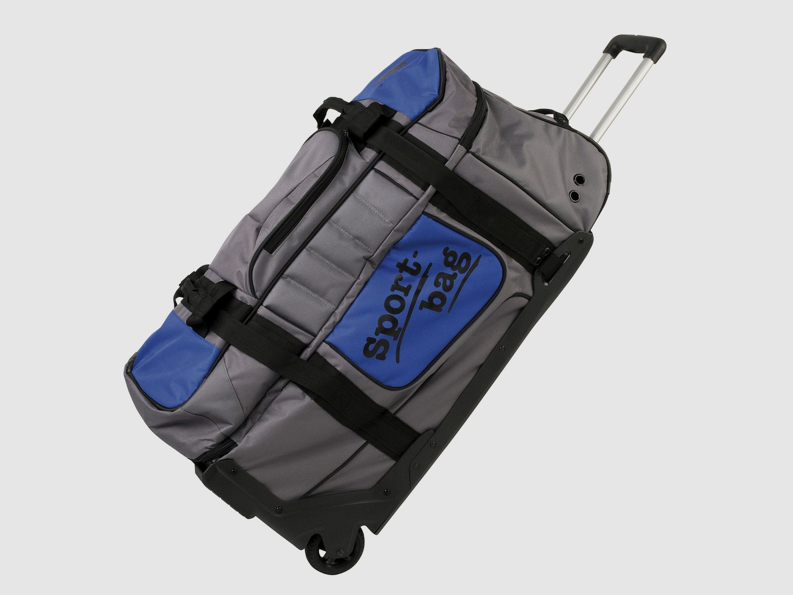 torba sportowa ahg XXL