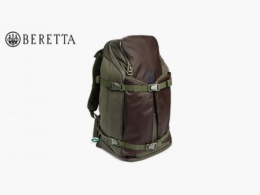 BERETTA Sac à dos Ibex Large pour Carabine 50+40lt BS172