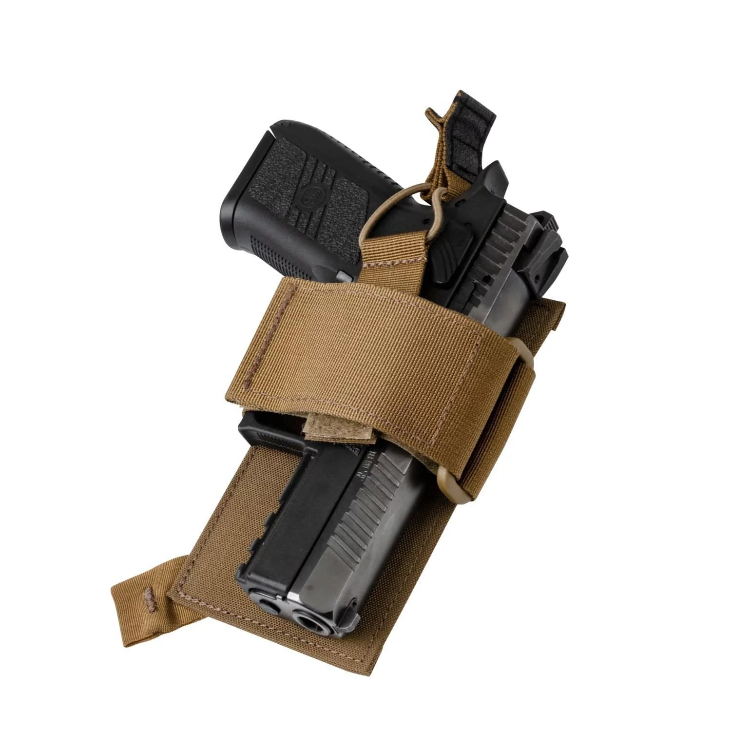 Kabura Helikon Inverted Pistol Holder Insert - Cordura, zdjęcie 20 z 24