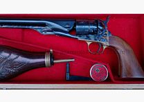 Uberti Colt Modelo 1860