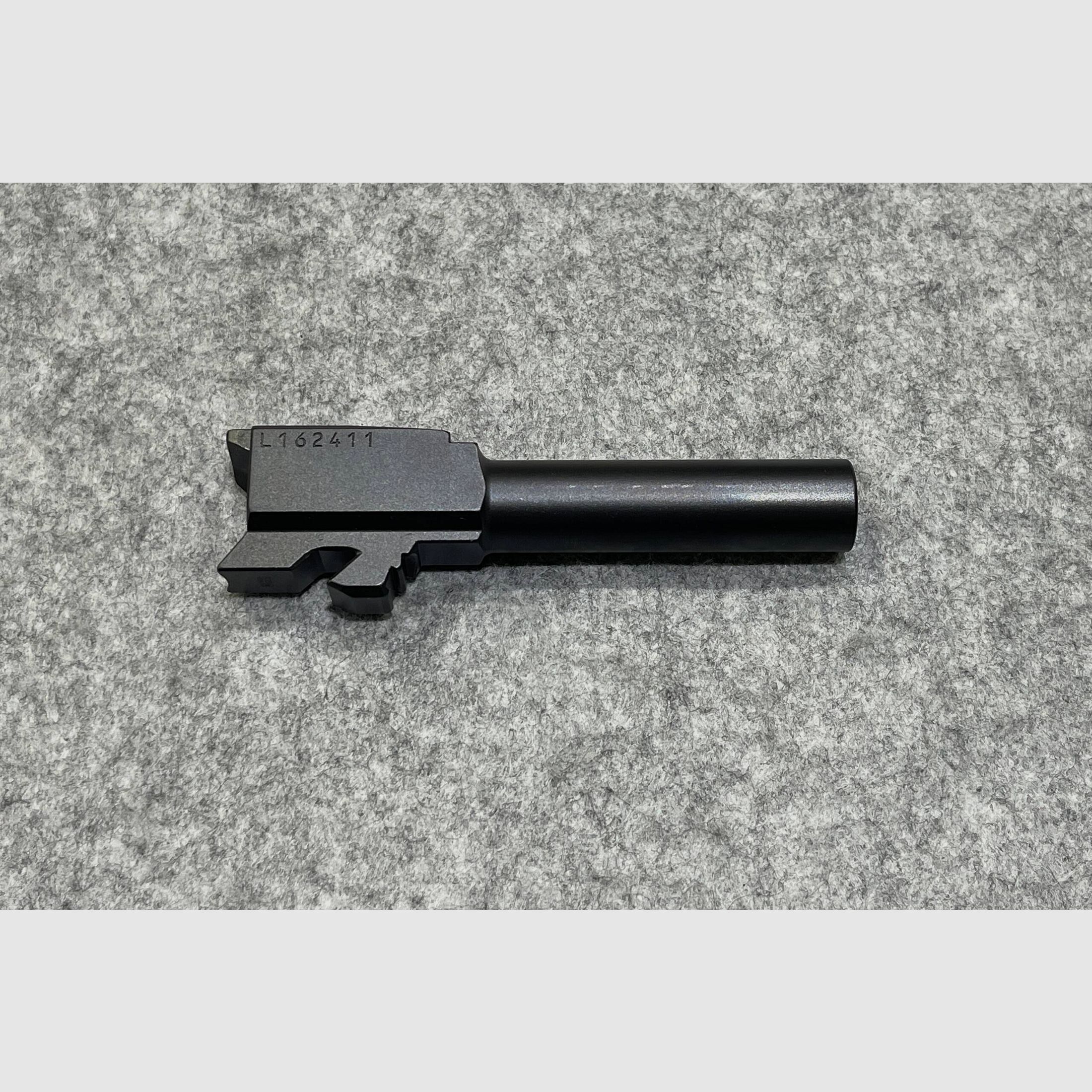 LAUF GLOCK 43 Kal. 9x19, Bild 3 von 4