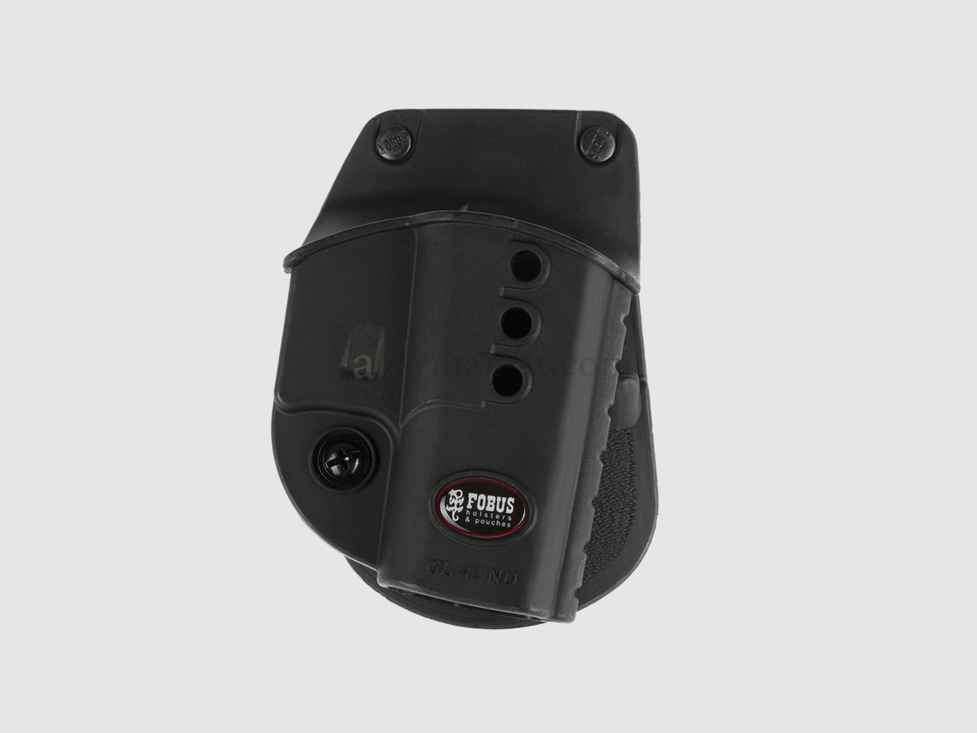 Fobus Evolution Paddle Holster für Glock 42, Bild 1 von 2
