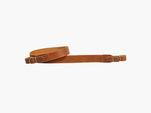 VEGA HOLSTER – SUSPENTE EN CUIR DE 3 cm AVEC BOUCLES