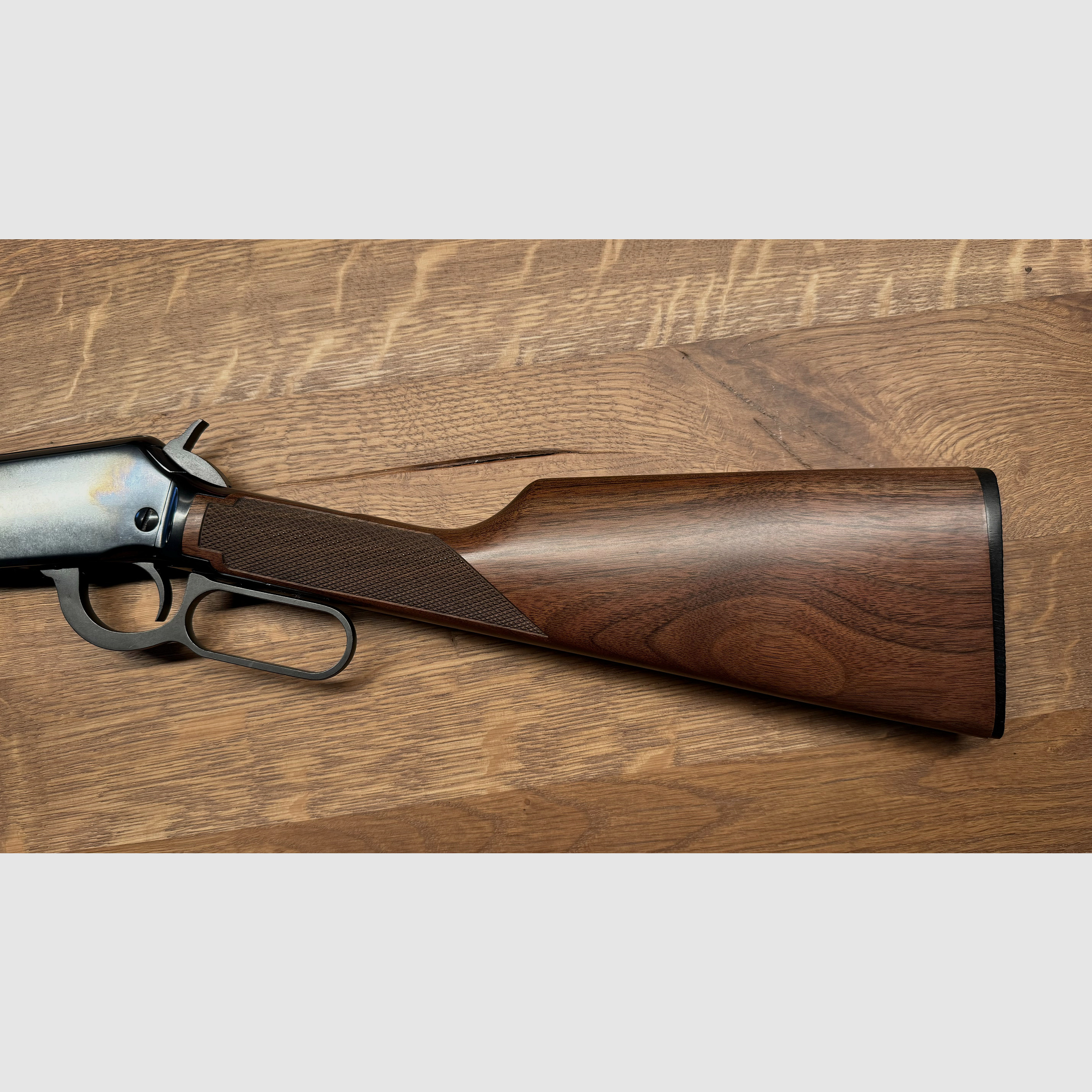 Winchester 9422 UnterhebelRep. Büchse .22lr .22