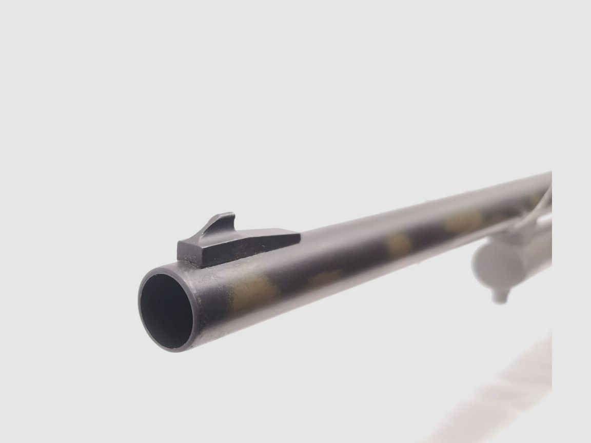 Mossberg 500A