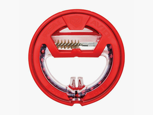 Real Avid Bore Boss 9mm Carbine