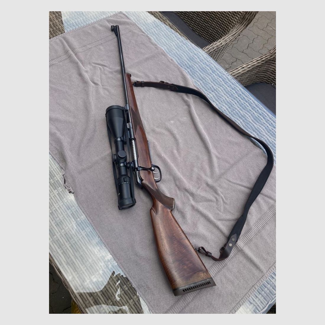 Krico 700 Luxus