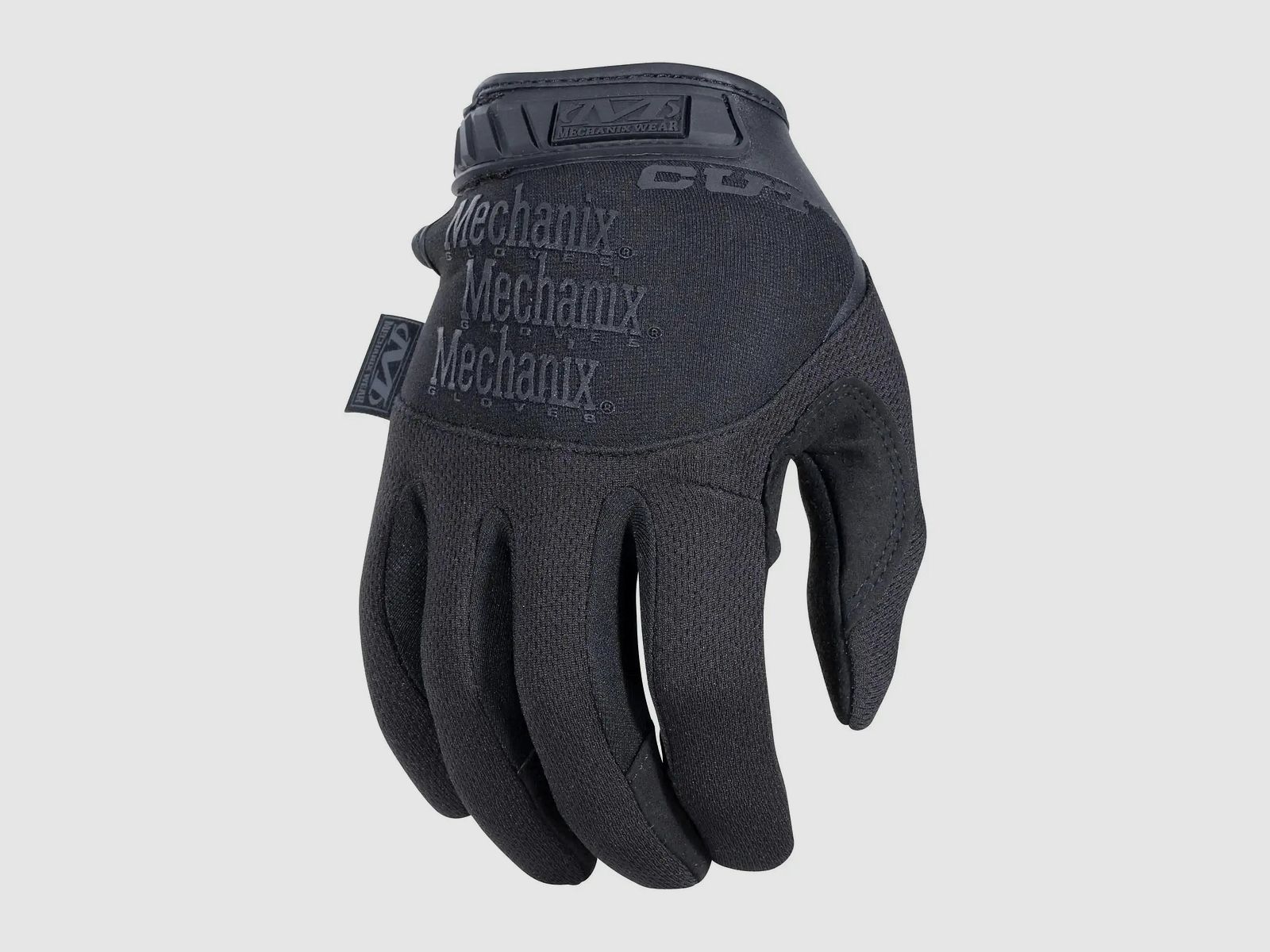 Mechanix Wear Mechanix Wear Gloves Pursuit E5 Women - S Ladies