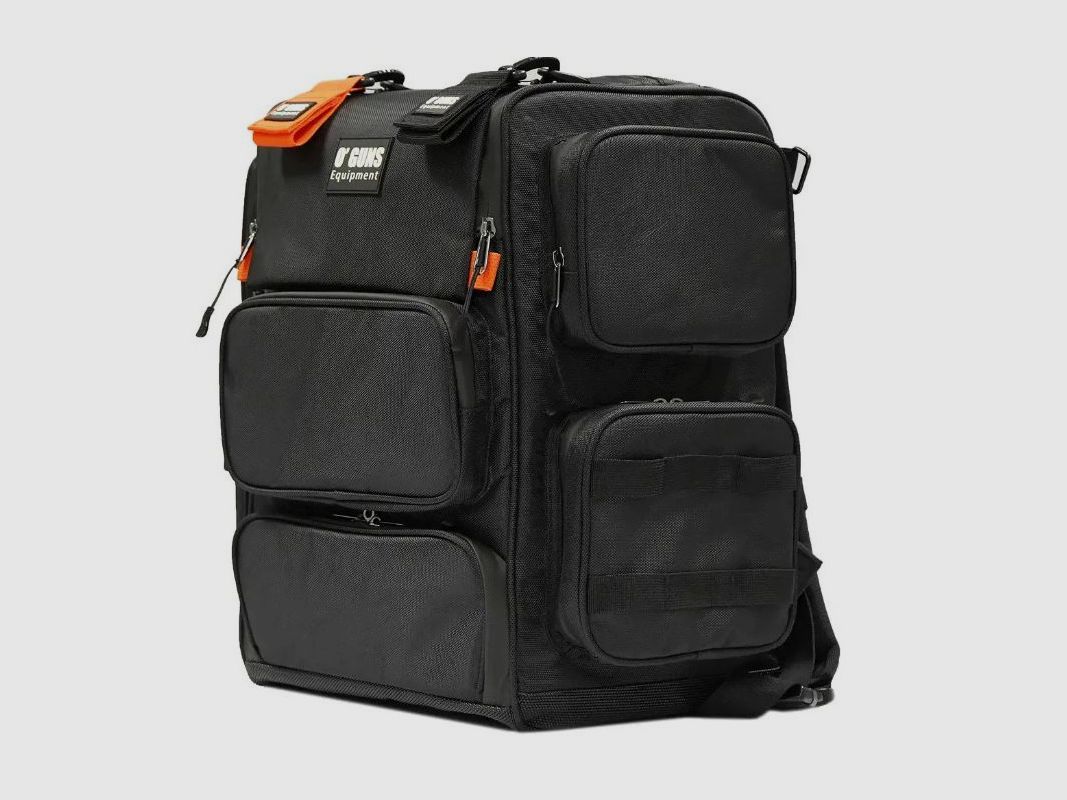 OGUNS TACTICAL CORDURA GROSS, Bild 5 von 18