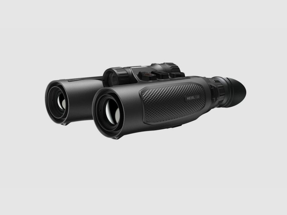 HIKMICRO Habrok 4K HE25L 2.0