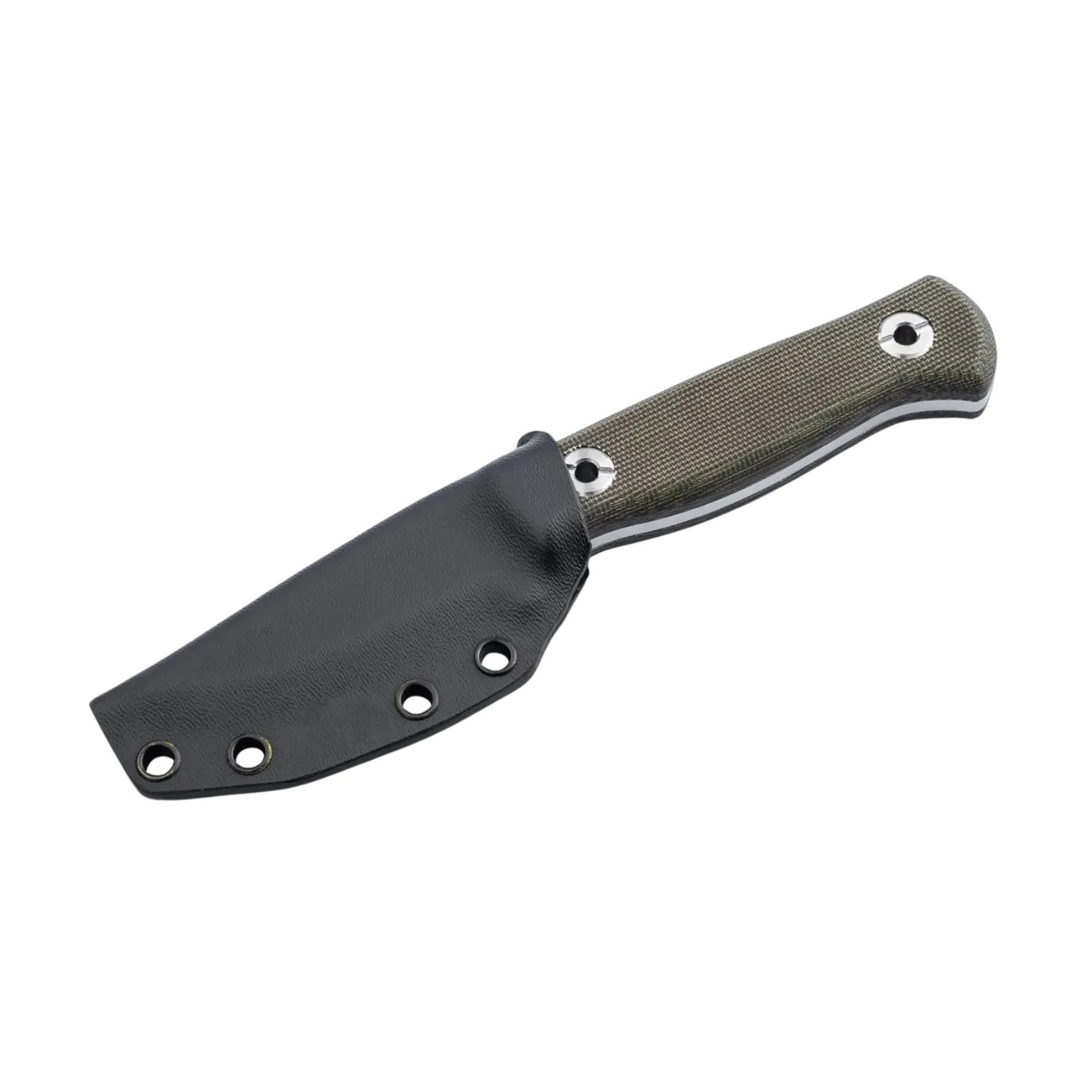 Böker Vigtig vs. Wild MagnaCut I Micarta, image 3 of 3
