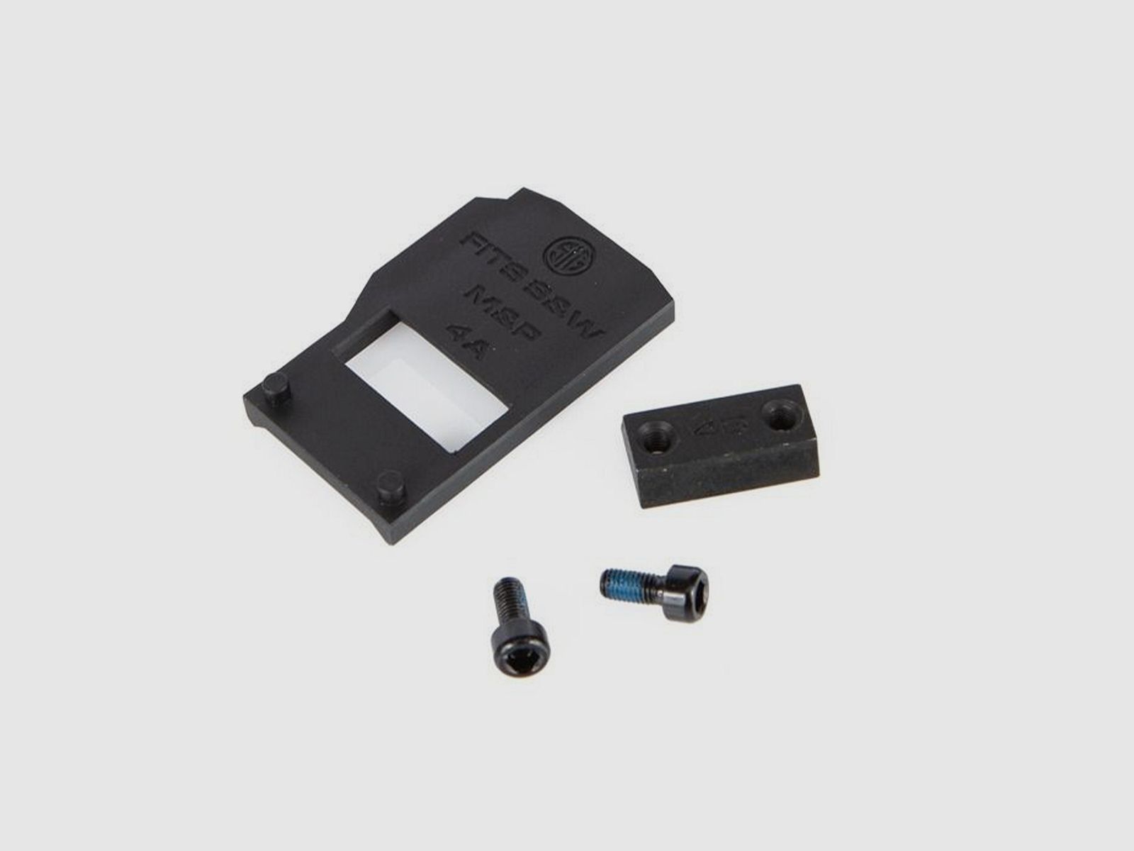SIG SAUER ROMEO1 Adapterkit | S&W M&P