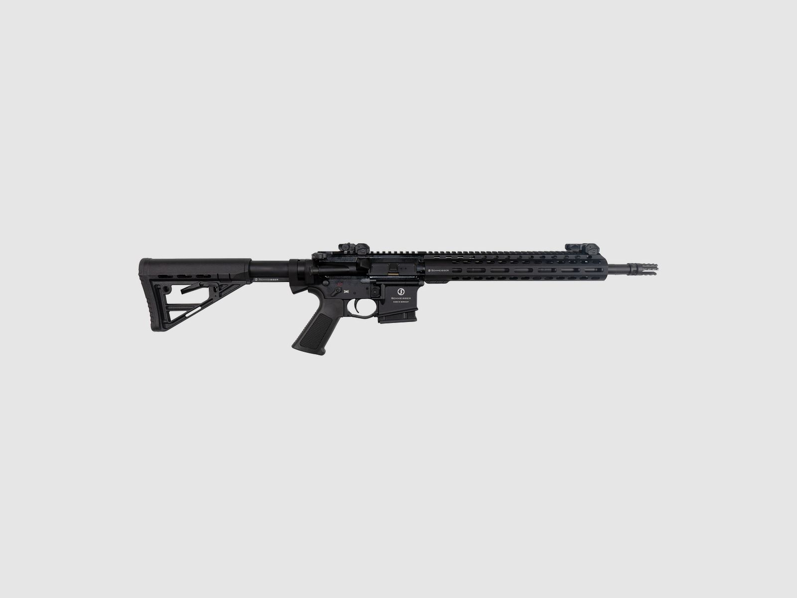 Schmeisser AR15 M4FL 14.5”