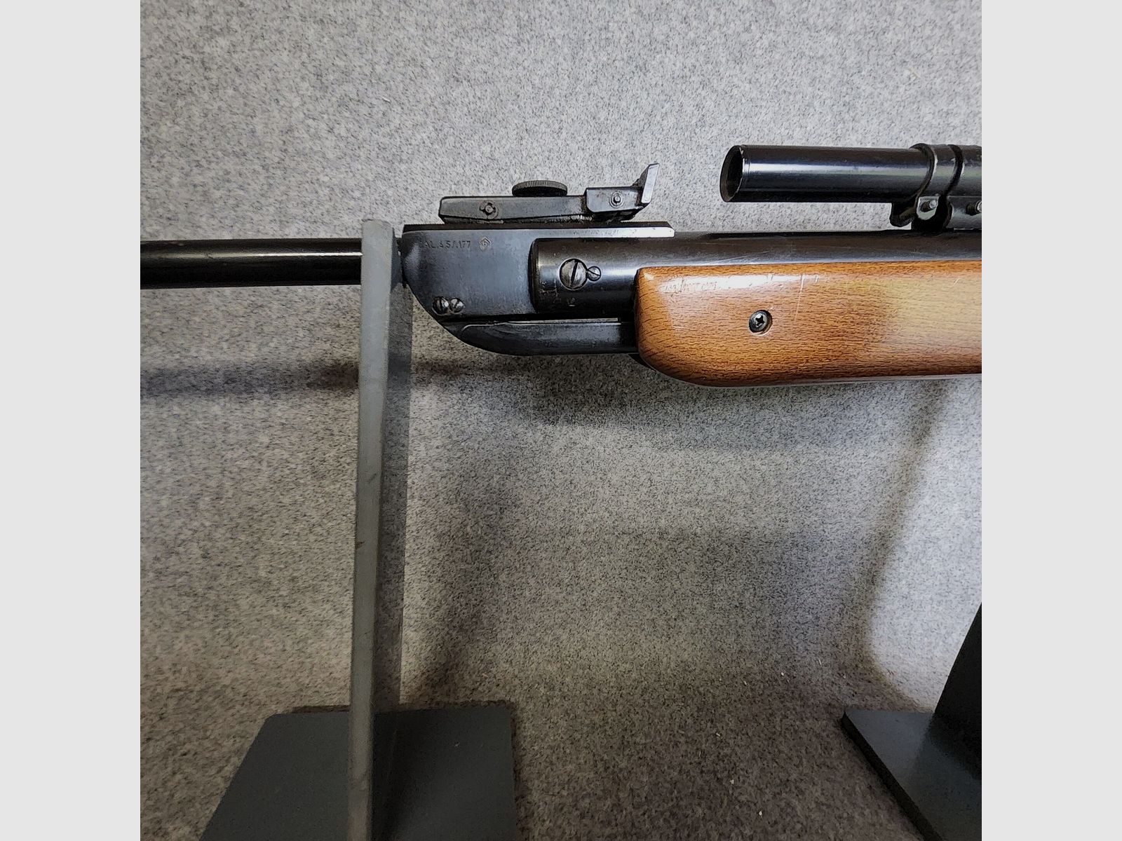 <Diana Mod. 35, immagine 2 di 3