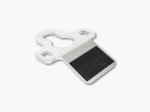 Portable Winch PCA-1261 Ball Head Anchor Plate