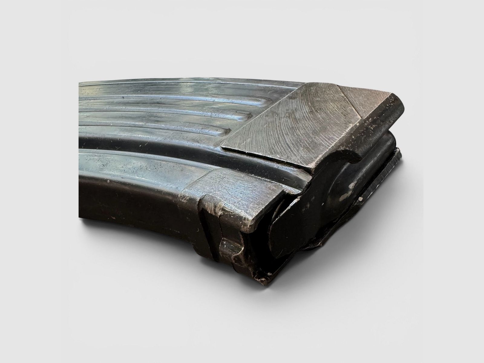 Originaler Metallmagazin für AK 7,62x39 | 30 Schuss, Bild 2 von 2